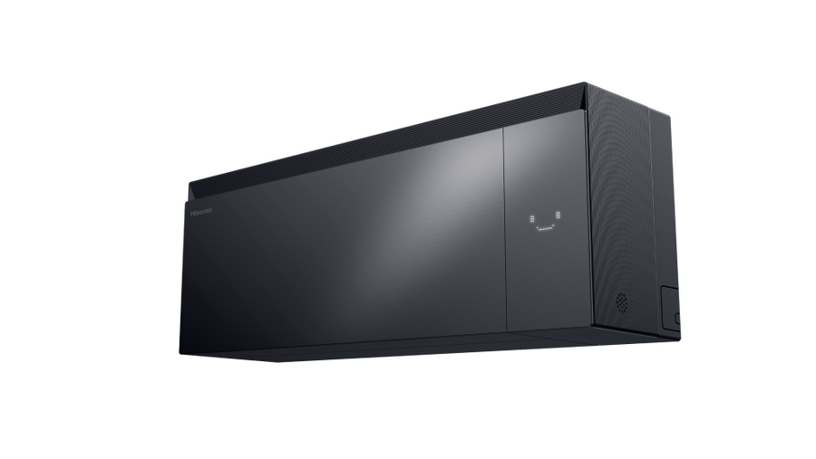 Внутренние блоки настенного типа серии SENSATION PRO CARBON MULTI Superior DC Inverter AS-13UW4RWMQK00G(B) (комплект) - отопление, вентиляция и кондиционирование