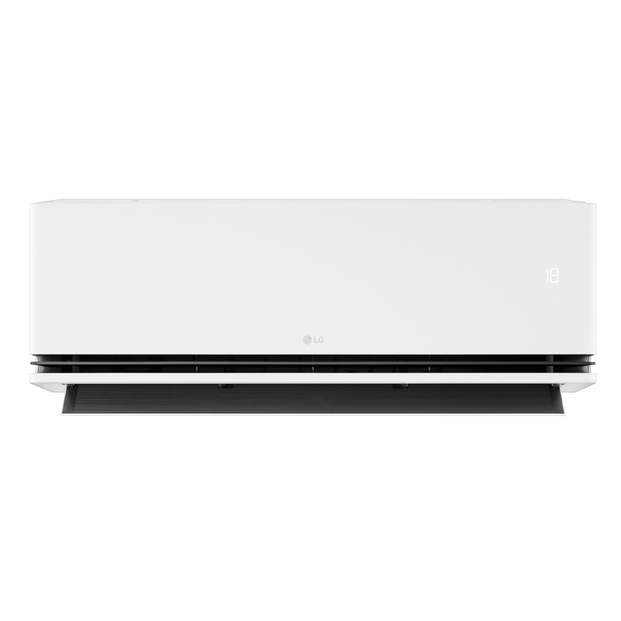 Внутренние блоки мульти сплит-систем настенного типа серии DELUXE PRO H18S1D.NS1R - отопление, вентиляция и кондиционирование