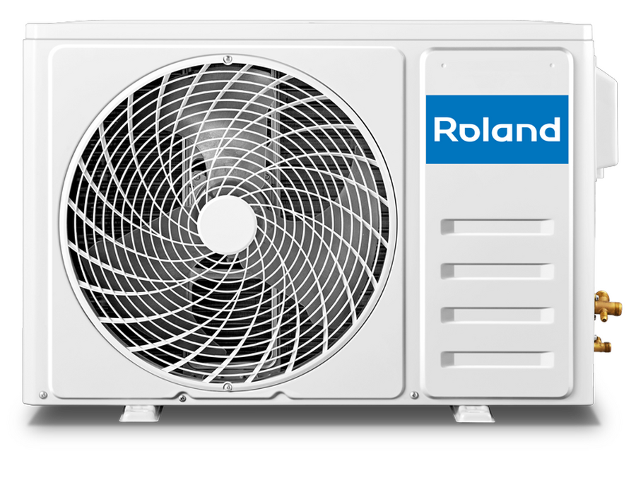 Классическая сплит-система серии WIZARD RD-WZ30HSS/N1 (комплект) - отопление, вентиляция и кондиционирование
