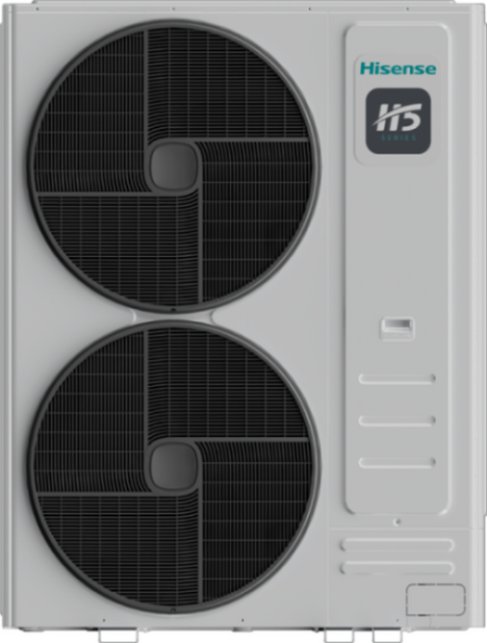 Наружный блок VRF системы серии H5 AVW-96HKDHE2 - отопление, вентиляция и кондиционирование