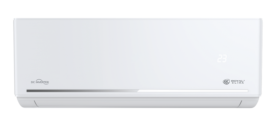 Инверторная сплит-система серии FELICITA Inverter RCI-FC55HN (комплект) - отопление, вентиляция и кондиционирование