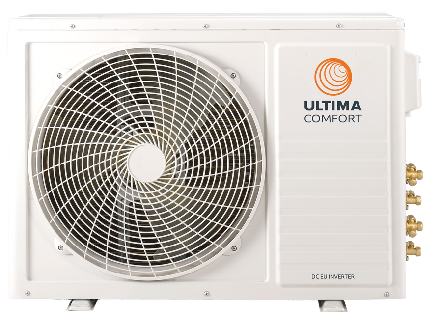 Внутренний блок мульти-сплит-системы серии ECLIPSE MULTI DC EU Inverter UC-ECM12PN - отопление, вентиляция и кондиционирование