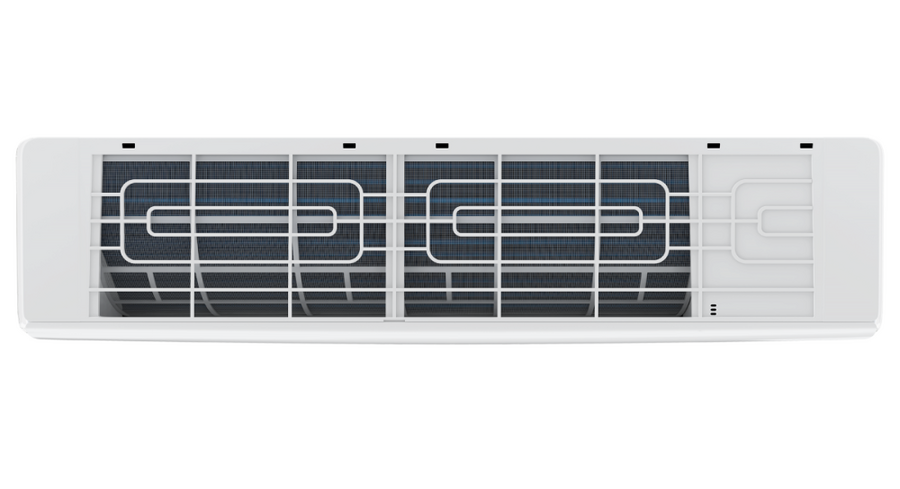 Инверторная сплит-система серии ZOOM DC Inverter 2023 AS-24UW4RBTKB00 (комплект) - отопление, вентиляция и кондиционирование
