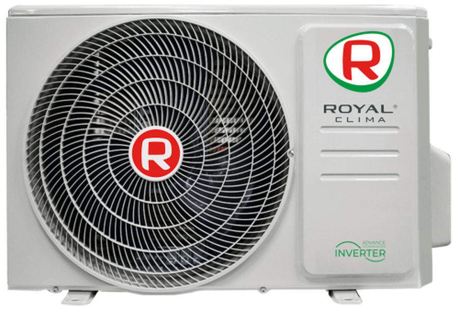 Инверторная сплит-система серии TRIUMPH LITE Inverter RCI-TWL35HN (комплект) - отопление, вентиляция и кондиционирование