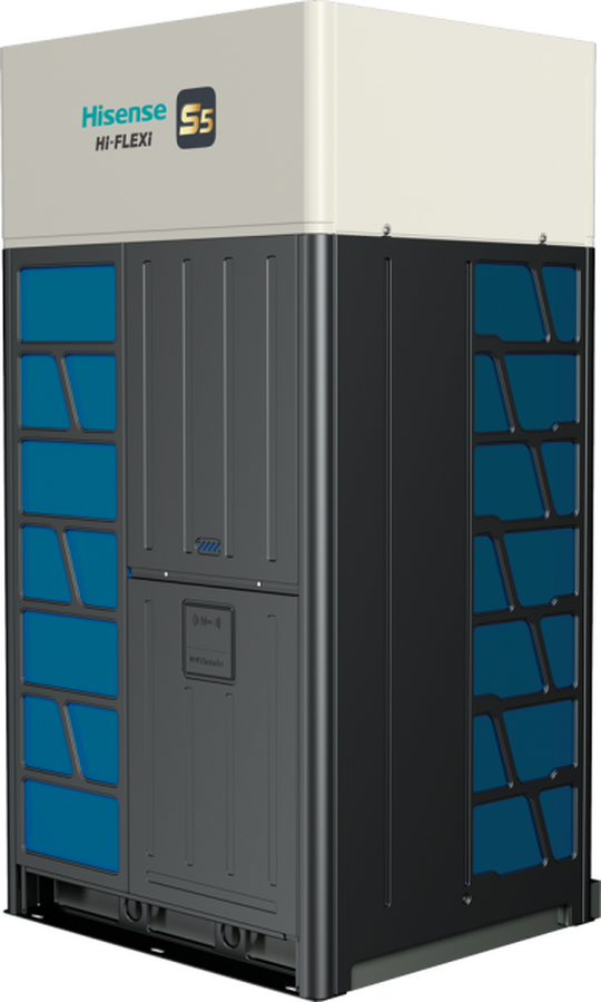 Наружный блок VRF системы серии S5 AVWT-96HKF5 - отопление, вентиляция и кондиционирование