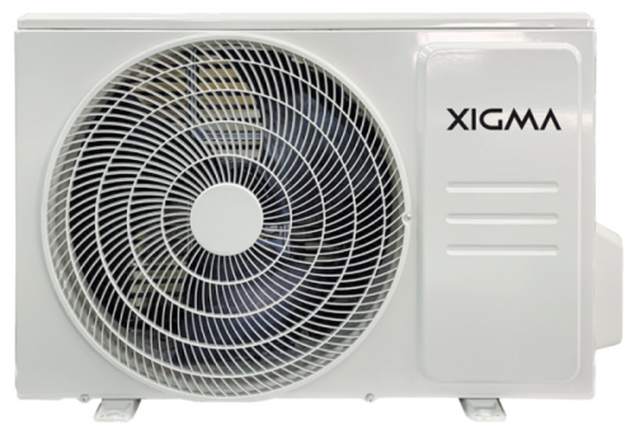 Классическая сплит-система серии JETPRO XG-JP70RHA (комплект) - отопление, вентиляция и кондиционирование