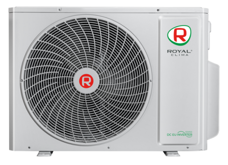Инверторная сплит-система серии GRIDA DC EU Inverter RCI-GR65HN (комплект) - отопление, вентиляция и кондиционирование