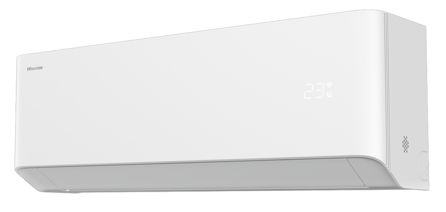 Внутренний блок мульти сплит-системы серии VIBE PRO MULTI EU DC Inverter AMS-24UW4RFWHB00 - отопление, вентиляция и кондиционирование