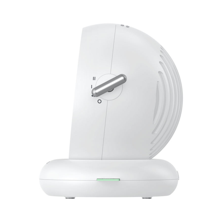 Тепловентилятор серии BELLO RFH-B1000DC-GN - отопление, вентиляция и кондиционирование