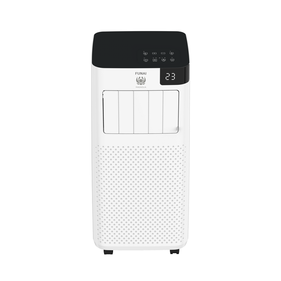 Мобильный кондиционер cерии MAGNOLIA MAC-MG22CON01 - отопление, вентиляция и кондиционирование
