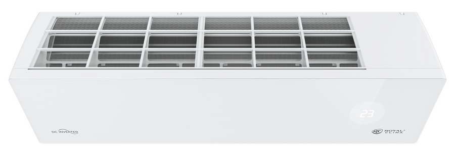 Инверторная сплит-система серии OPTIMUM 2.0 Inverter RCI-OME35HN (комплект) - отопление, вентиляция и кондиционирование
