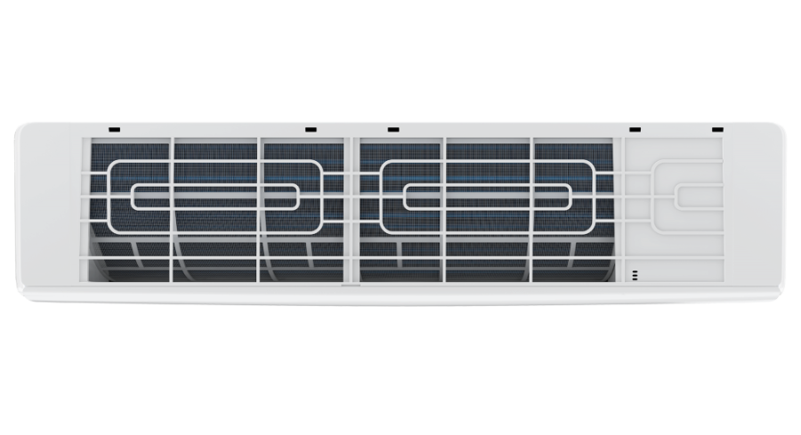 Инверторная сплит-система серии ZOOM 2.0 DC Inverter AS-18UW4RMSKB02 (комплект) - отопление, вентиляция и кондиционирование