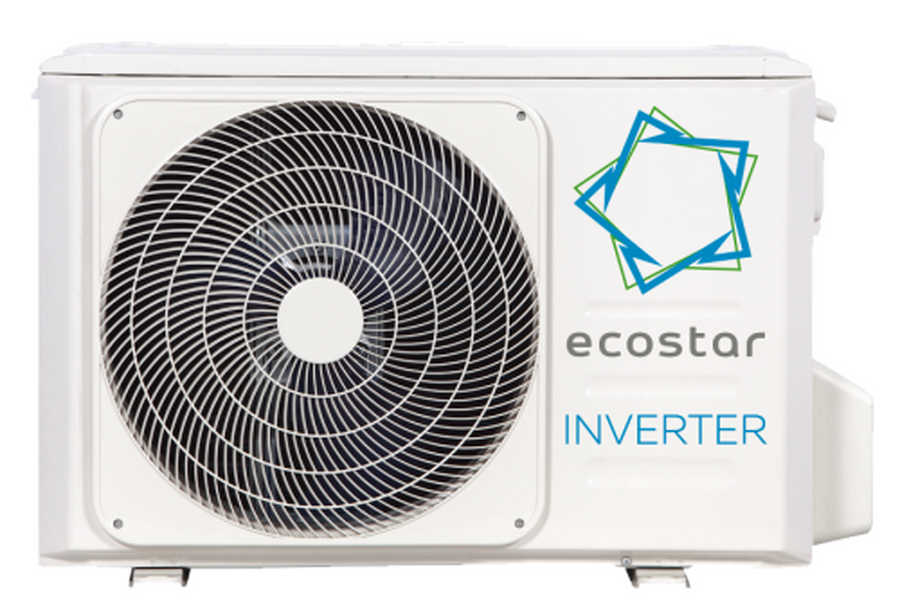 Инверторная сплит-система серии RADIUM Inverter KVS-IRAD07CH (комплект) - отопление, вентиляция и кондиционирование