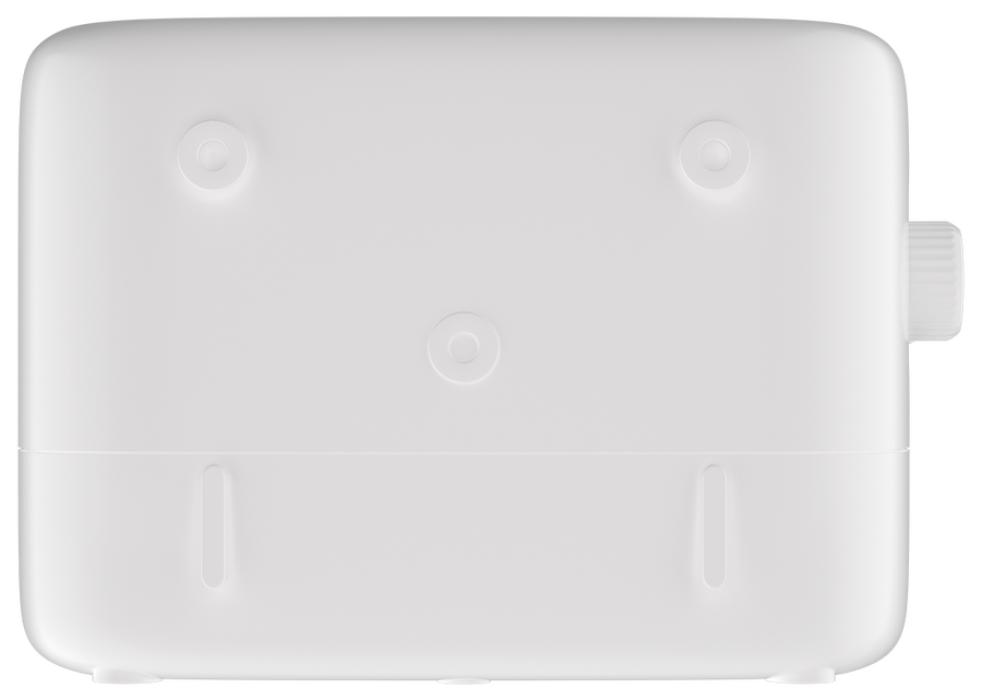 Тепловентилятор серии PREFERITO RFH-PF1200DC-WT - отопление, вентиляция и кондиционирование