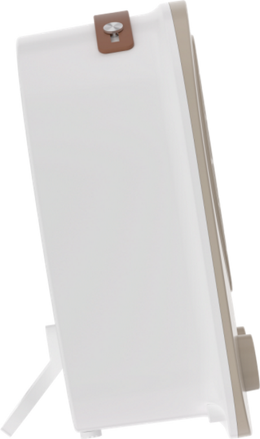 Тепловентилятор серии CRAVE EFH-C2000DS-WBG - отопление, вентиляция и кондиционирование