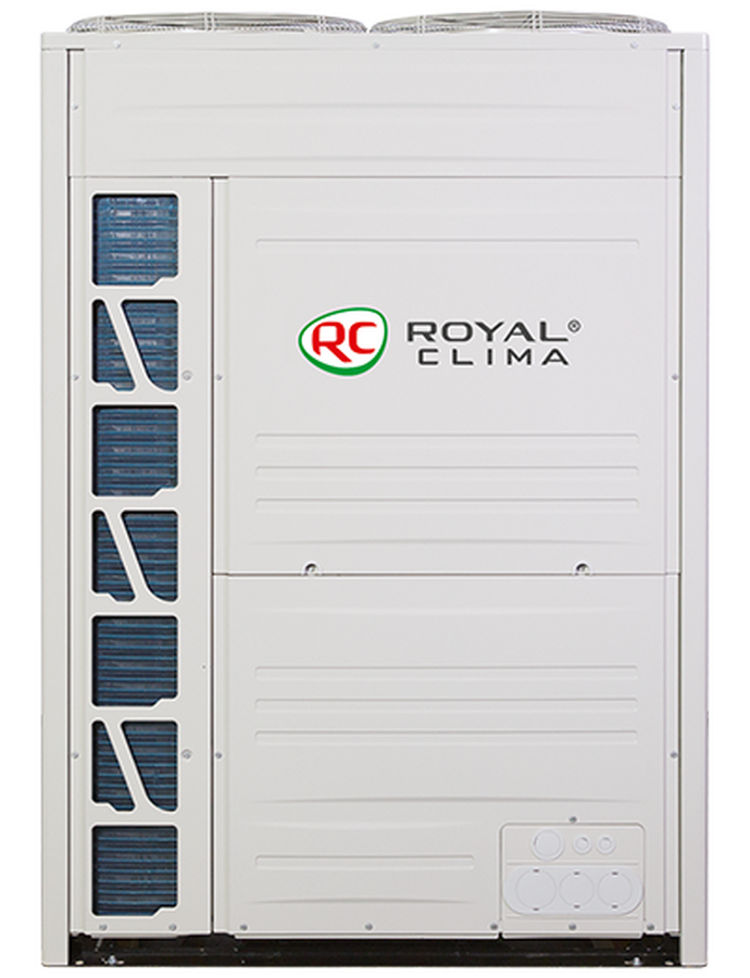 Наружный блок VRF системы серии RCWT-232STFG - отопление, вентиляция и кондиционирование