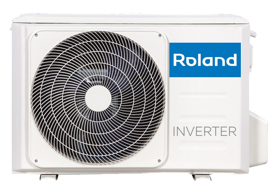 Инверторная сплит-система серии FAVORITE II Inverter 2024 FIU-09HSS010/N5 (комплект) - отопление, вентиляция и кондиционирование