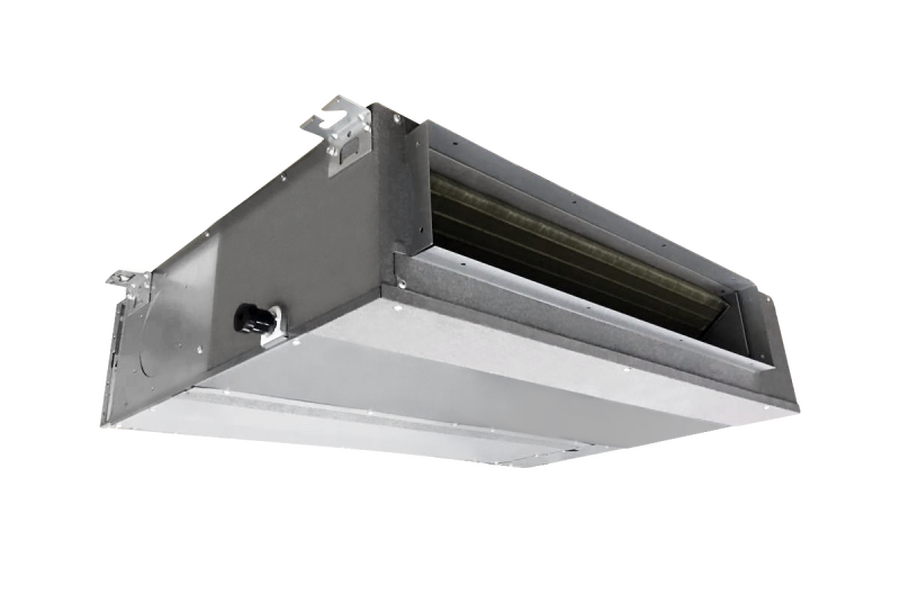 Внутренний блок канального типа серии MULTI FLEXI DUCT EU ERP Inverter RCI-DMN12 - отопление, вентиляция и кондиционирование