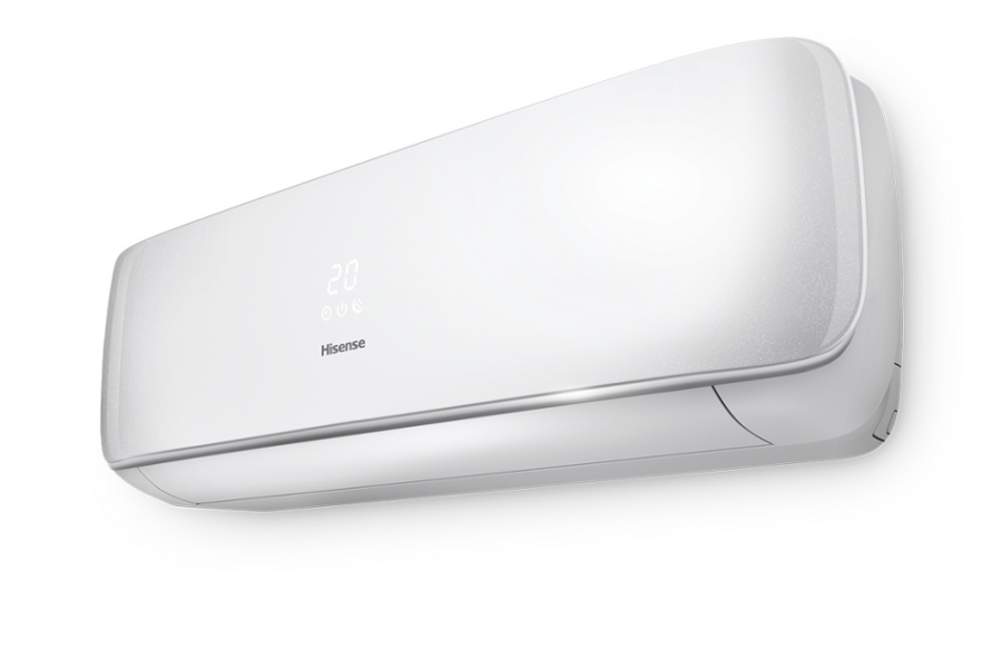 Инверторная сплит-система серии Premium DESIGN Super DC Inverter (R32) AS-18UW4RXATG03 (комплект) - отопление, вентиляция и кондиционирование