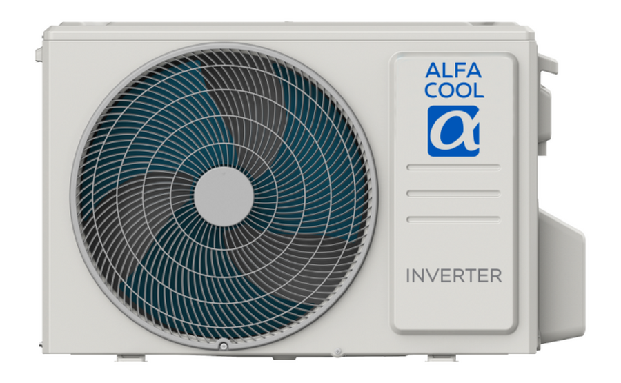 Инверторная сплит-система серии APUS Inverter 2024 APFI-12CH (комплект) - отопление, вентиляция и кондиционирование