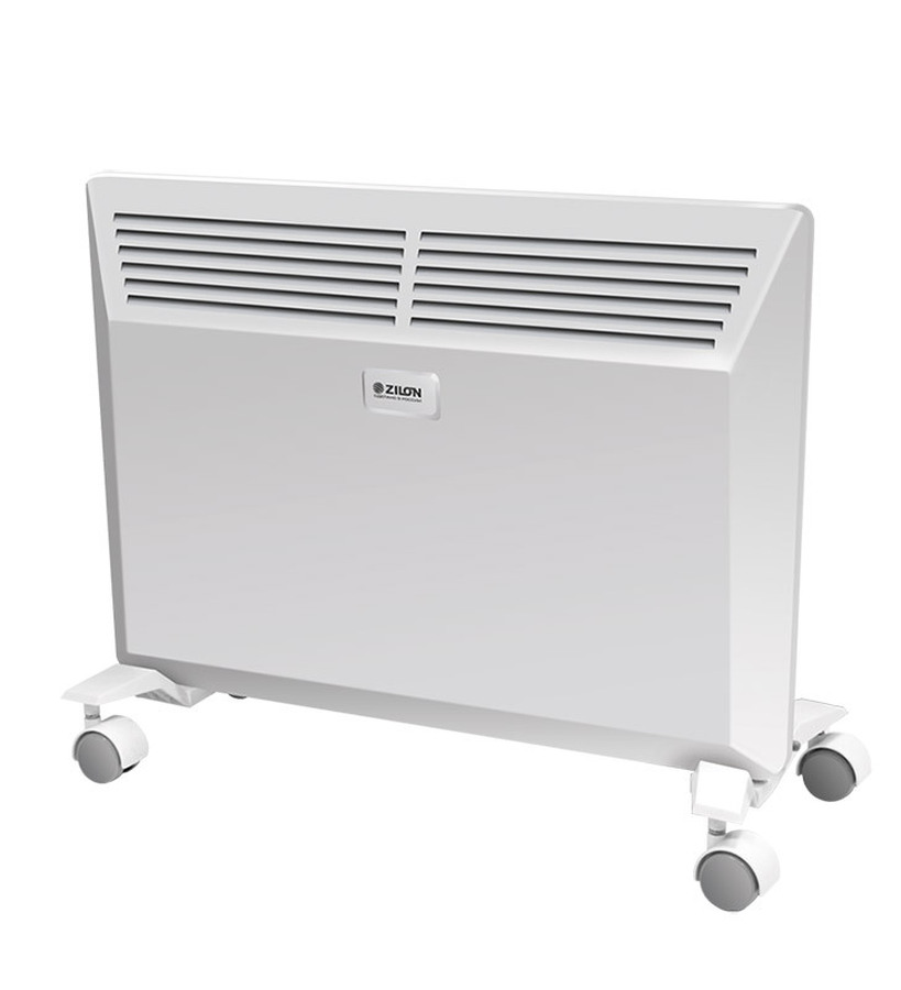 Конвектор серии Комфорт 3.0 ZHC-1500 SR3.0 - отопление, вентиляция и кондиционирование