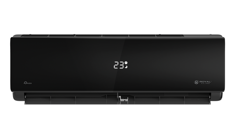 Классическая сплит-система серии ATTICA NERO RC-AN70HN (комплект) - отопление, вентиляция и кондиционирование