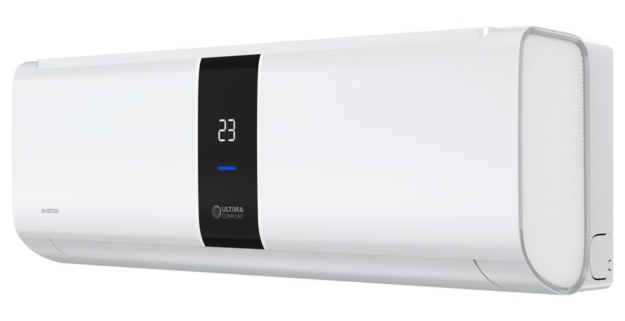 Инверторные сплит-системы серии ELYSIUM Inverter ELB-I12PN - отопление, вентиляция и кондиционирование