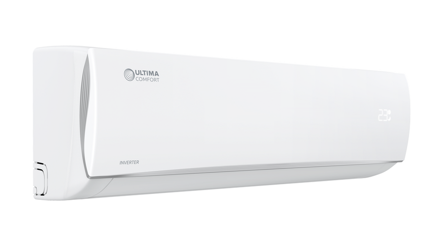 Инверторная сплит-система серии ECLIPSE Inverter 2026 ECP-I07PN (комплект) - отопление, вентиляция и кондиционирование