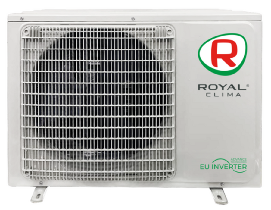 Инверторная сплит-система кассетного типа серии COMPETENZA DC Inverter 2025 CO-4C 36HNDI/CO-4C/pan 8D2/CO-E 36HNDI (комплект) - отопление, вентиляция и кондиционирование