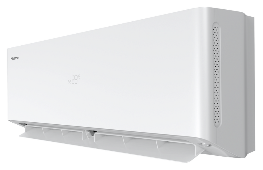 Внутренний блок настенного типа серии VISION PRO 2.0 MULTI Superior DC Inverter AS-13UW4RXVQH02G (комплект) - отопление, вентиляция и кондиционирование