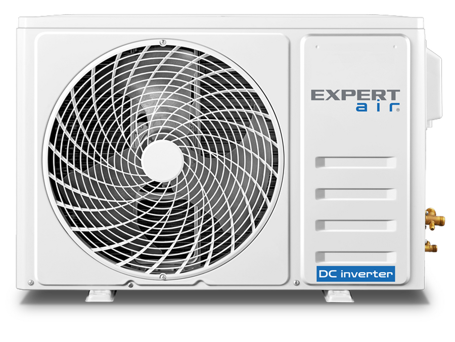Инверторная сплит-система серии PROGRESS Inverter ZAC-I/PG18NPZ (комплект) - отопление, вентиляция и кондиционирование