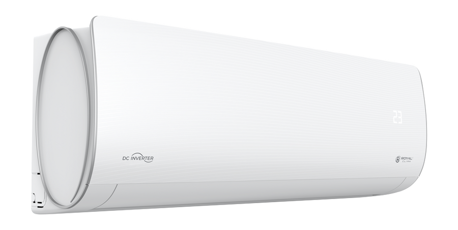 Инверторная сплит-система серии ARIA DC Inverter RCI-ARE28HN (комплект) - отопление, вентиляция и кондиционирование