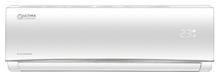 Внутренний блок мульти-сплит-системы серии ECLIPSE MULTI DC EU Inverter UC-EMM09PN - отопление, вентиляция и кондиционирование