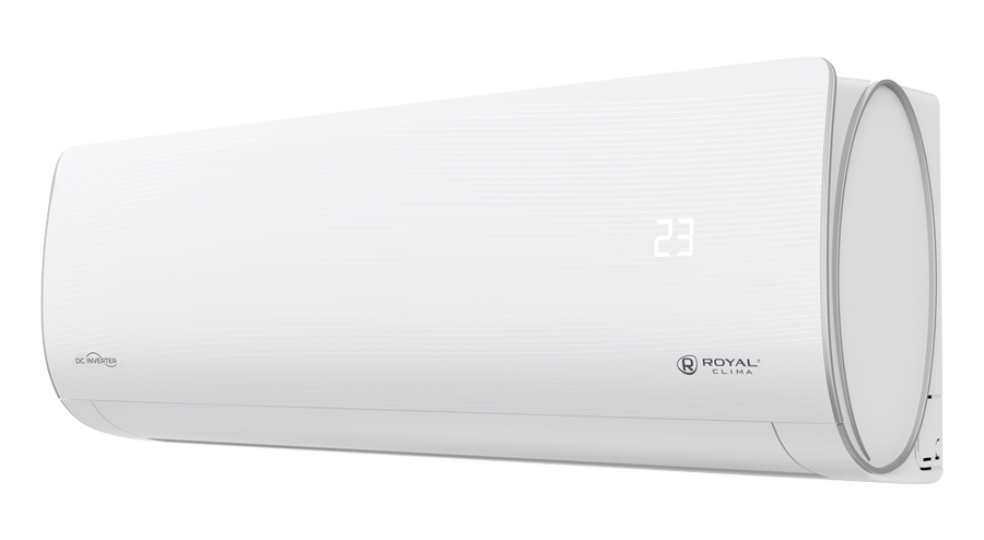 Инверторная сплит-система серии ARIA DC Inverter RCI-ARE28HN (комплект) - отопление, вентиляция и кондиционирование