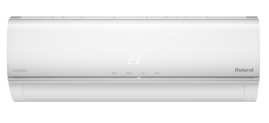 Инверторная сплит-система серии FAVORITE II Inverter 2024 FIU-09HSS010/N5 (комплект) - отопление, вентиляция и кондиционирование