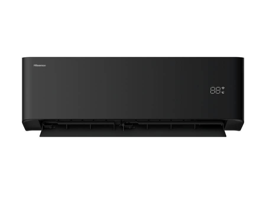 Инверторная сплит-система серии VIBE PRO CARBON EU DC Inverter AS-13UW4RLCHD00(B) - отопление, вентиляция и кондиционирование