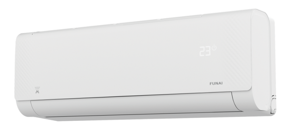 Инверторная сплит-система серии SHOGUN Inverter 2025 RAC-I-SG30HP.D04 (комплект) - отопление, вентиляция и кондиционирование
