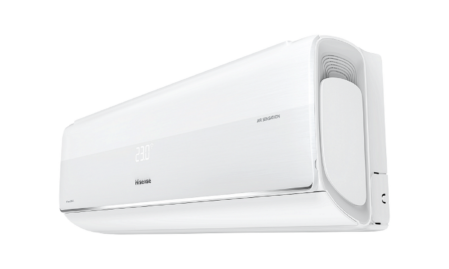 Инверторная сплит-система серии AIR SENSATION SUPERIOR DC Inverter AS-10UW4RXVQF00 (комплект) - отопление, вентиляция и кондиционирование