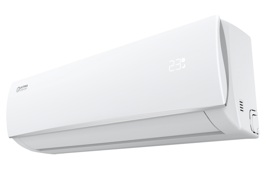 Классическая сплит-система серии ECLIPSE ECL-24PN (комплект) - отопление, вентиляция и кондиционирование
