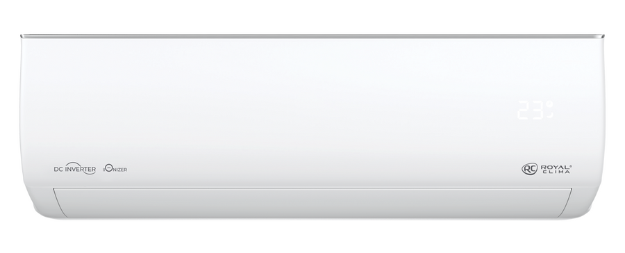 Инверторная сплит-система серии GLORIA INVERTER RCI-GLE55HN (комплект) - отопление, вентиляция и кондиционирование