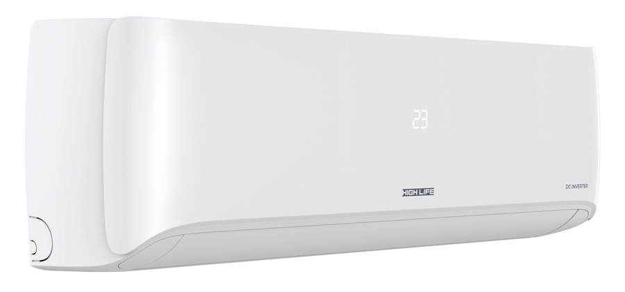 Инверторная сплит-система серии COMFORT CLASS Inverter ACHL-24CC-I-CHDV02S (комплект) - отопление, вентиляция и кондиционирование