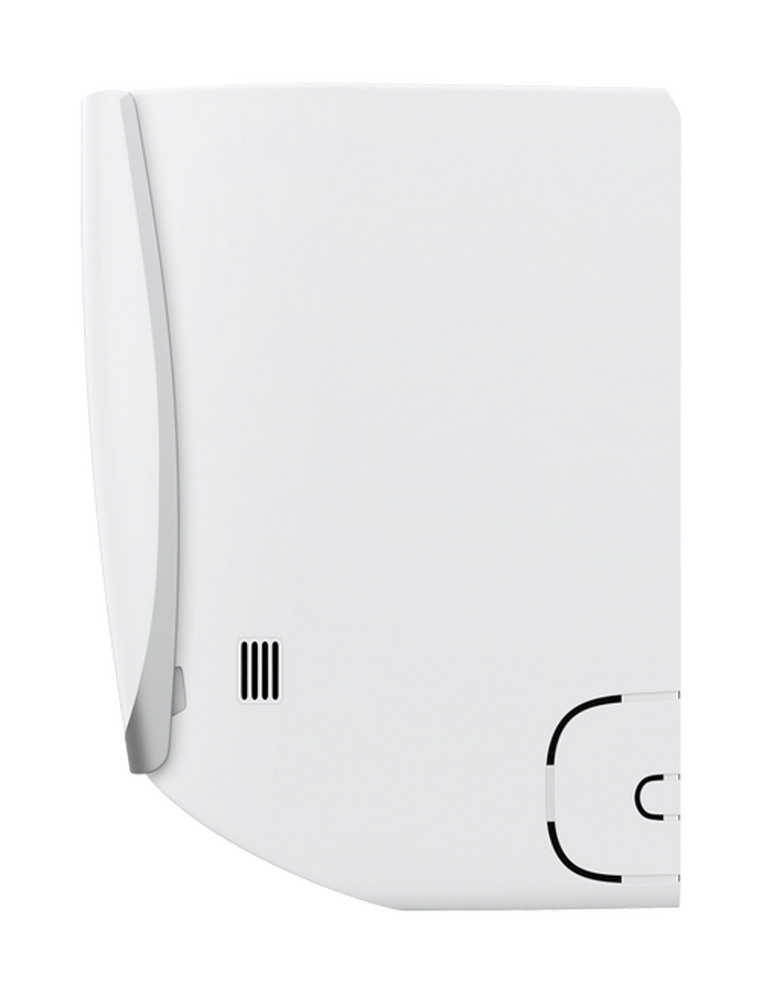 Инверторная сплит-система серии PROFF DC Inverter ZAC-I/PR12NPZ (комплект) - отопление, вентиляция и кондиционирование