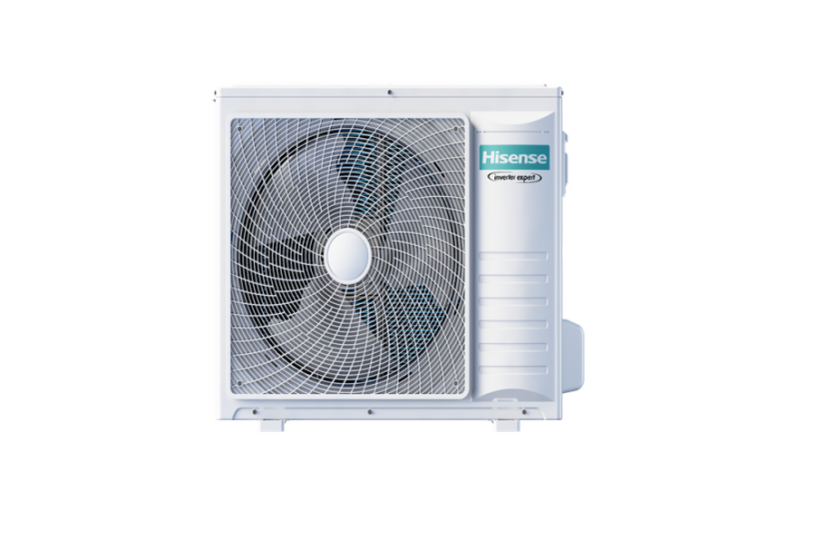 Инверторная сплит-система консольного типа серии HEAVY EU DC INVERTER R32 Wi-Fi AKT-09UR4RK8/AUW-09U4RS8 WI-FI (комплект) - отопление, вентиляция и кондиционирование