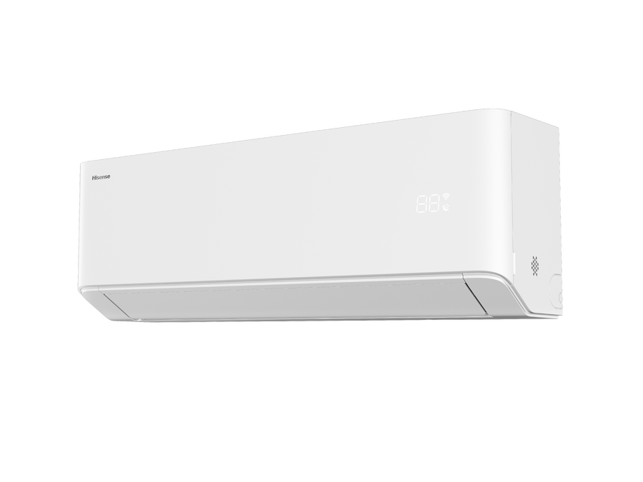 Классическая сплит-система серии VIBE Classic A AS-18HW4RMPHA00 (комплект) - отопление, вентиляция и кондиционирование