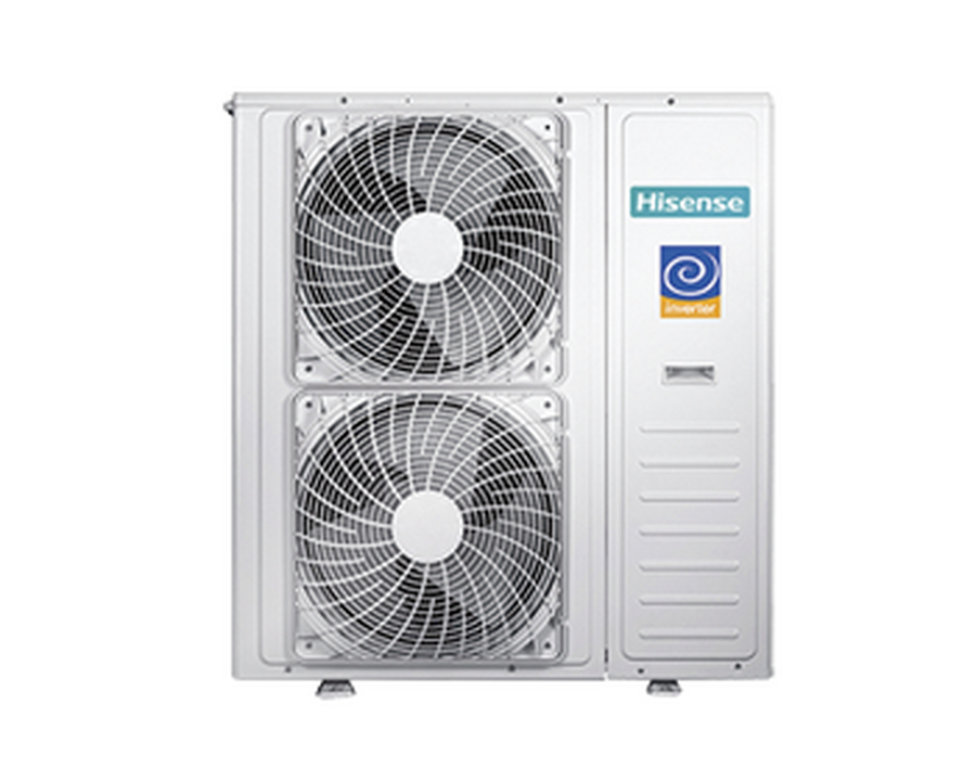 Наружный блок ULTRA Match DC Inverter AMW-60U6SP - отопление, вентиляция и кондиционирование