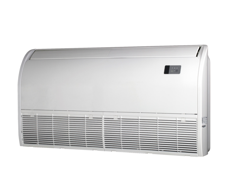 Инверторная сплит-система напольно-потолочного типа серии HEAVY EU DC INVERTER R32 AVT-24UR4RB8/AUW-24U4RJ7 (комплект) - отопление, вентиляция и кондиционирование