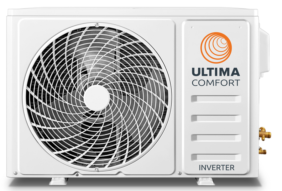 Инверторная сплит-система серии ECLIPSE Inverter 2026 ECP-I07PN (комплект) - отопление, вентиляция и кондиционирование