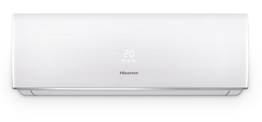 Инверторная сплит-система серии SMART DC Inverter (R32) AS-18UW4RMADB02 (комплект) - отопление, вентиляция и кондиционирование