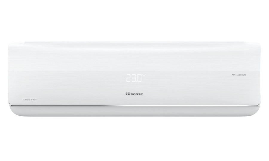 Инверторная сплит-система серии AIR SENSATION SUPERIOR DC Inverter AS-10UW4RXVQF00 (комплект) - отопление, вентиляция и кондиционирование