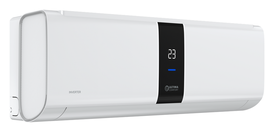 Инверторные сплит-системы серии ELYSIUM Inverter ELB-I12PN - отопление, вентиляция и кондиционирование